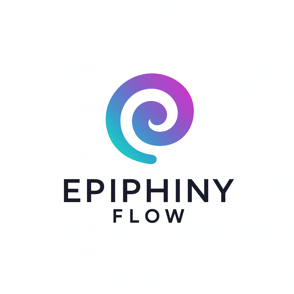 Epiphiny Flow Logo Image 3 1